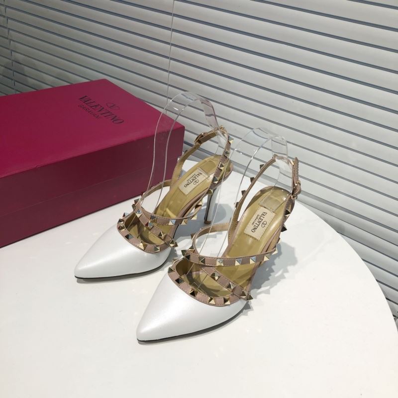 Valentino Sandals